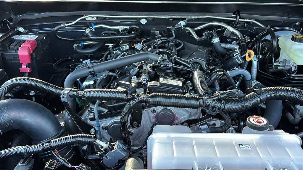New 2026 Toyota Tacoma SR5 AWD/4WD image 33