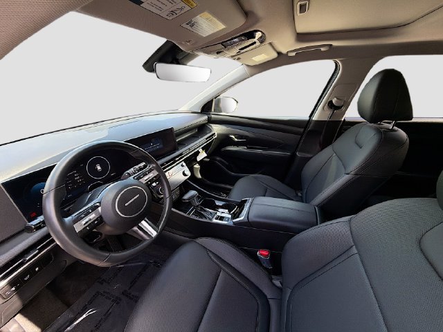 Certified 2026 Hyundai Tucson SEL FWD image 21