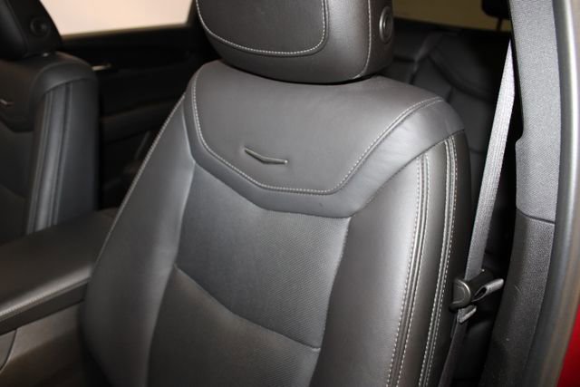 Certified 2021 Cadillac XT5 Premium Luxury image 8