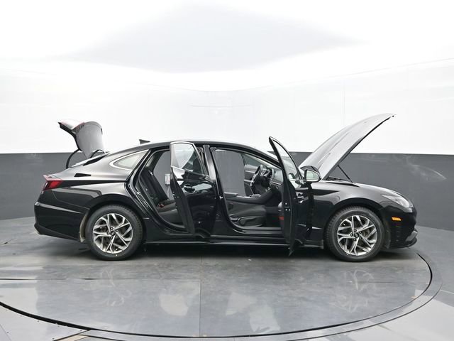Used 2022 Hyundai Sonata SEL image 63