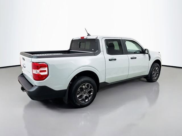 Used 2022 Ford Maverick XLT w/ XLT Luxury Package image 7