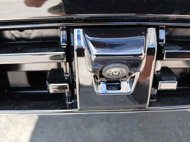 New 2026 Jeep Grand Wagoneer Limited AWD/4WD image 9