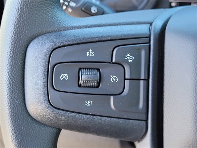 New 2025 GMC Sierra 1500 Pro w/ Pro Value Package image 15