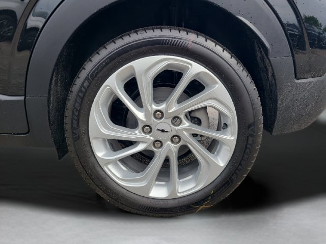 New 2027 Chevrolet Bolt LT FWD image 33