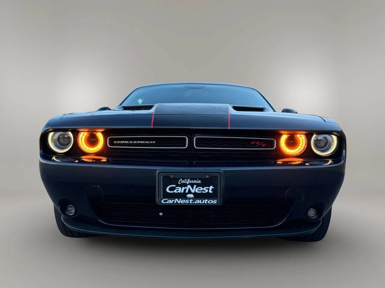 Used 2018 Dodge Challenger R/T Plus RWD image 4