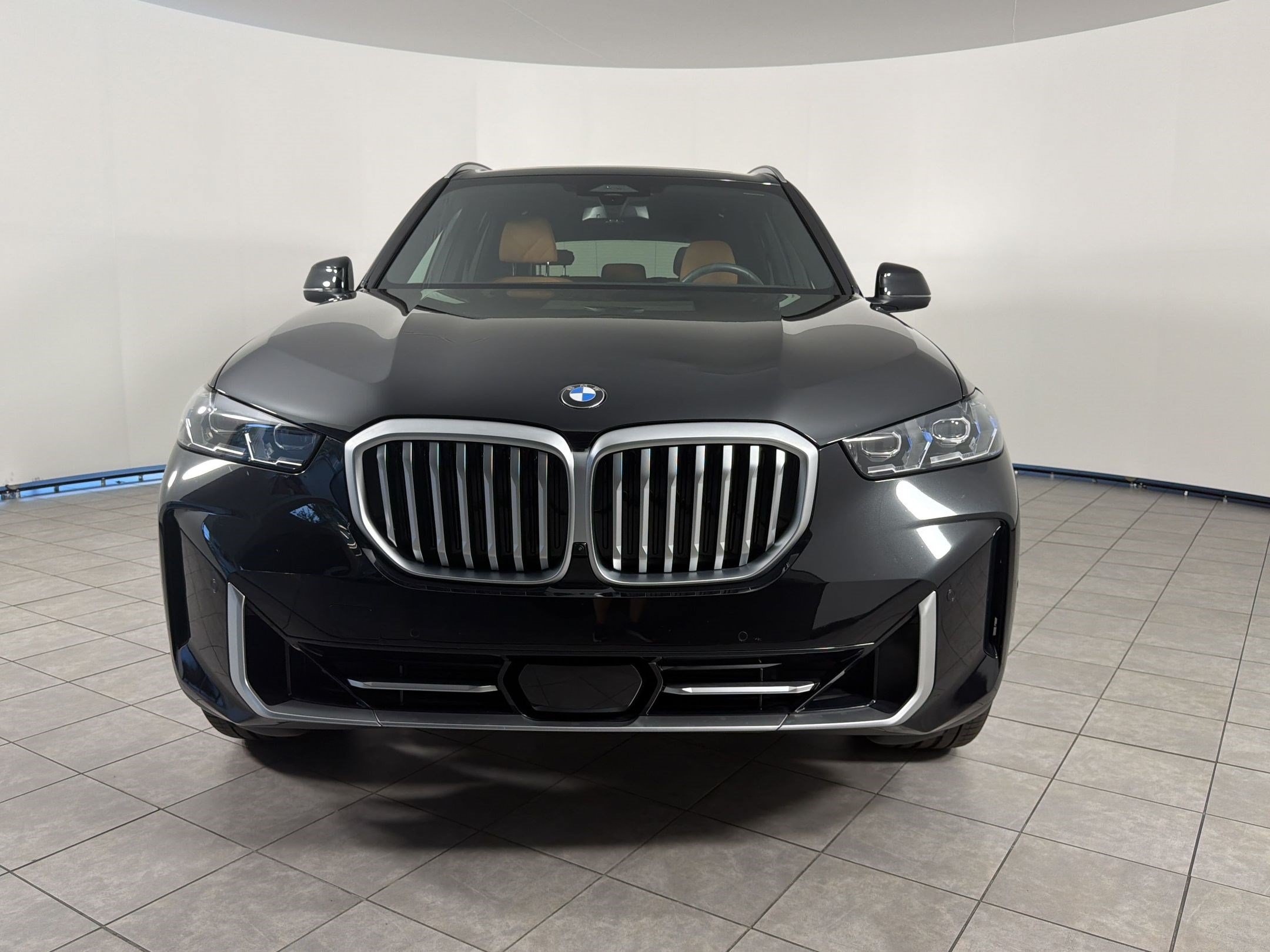 Certified 2026 BMW X5 xDrive40i AWD/4WD image 6
