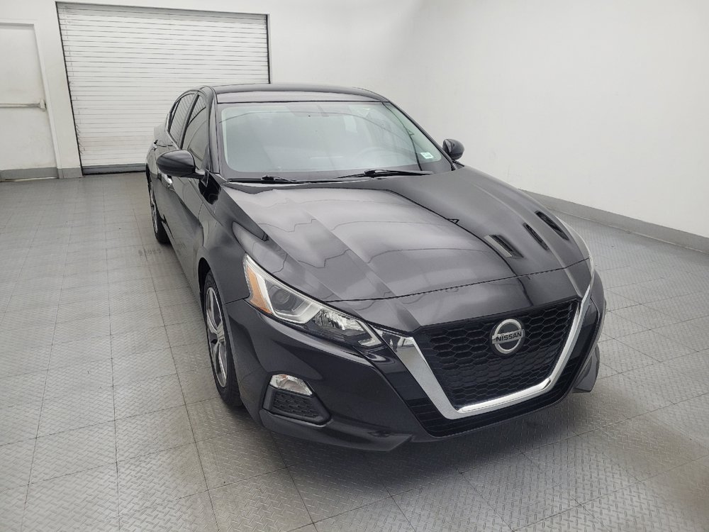 Used 2020 Nissan Altima 2.5 S FWD image 13