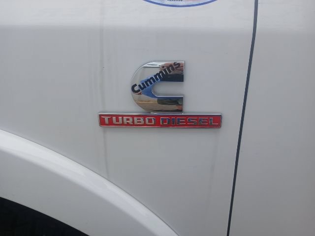 New 2026 RAM 3500 Big Horn w/ Laramie Trim Package AWD/4WD image 9