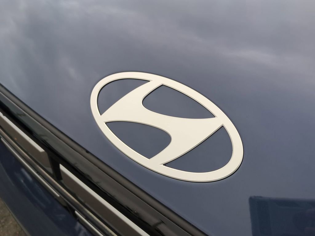New 2026 Hyundai Santa Fe SEL image 13