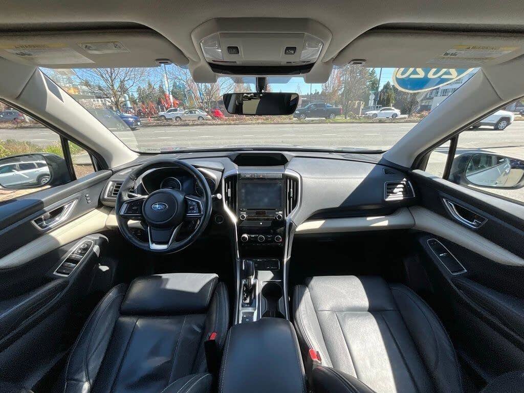 Used 2020 Subaru Ascent Limited w/ Popular Package #2 image 18