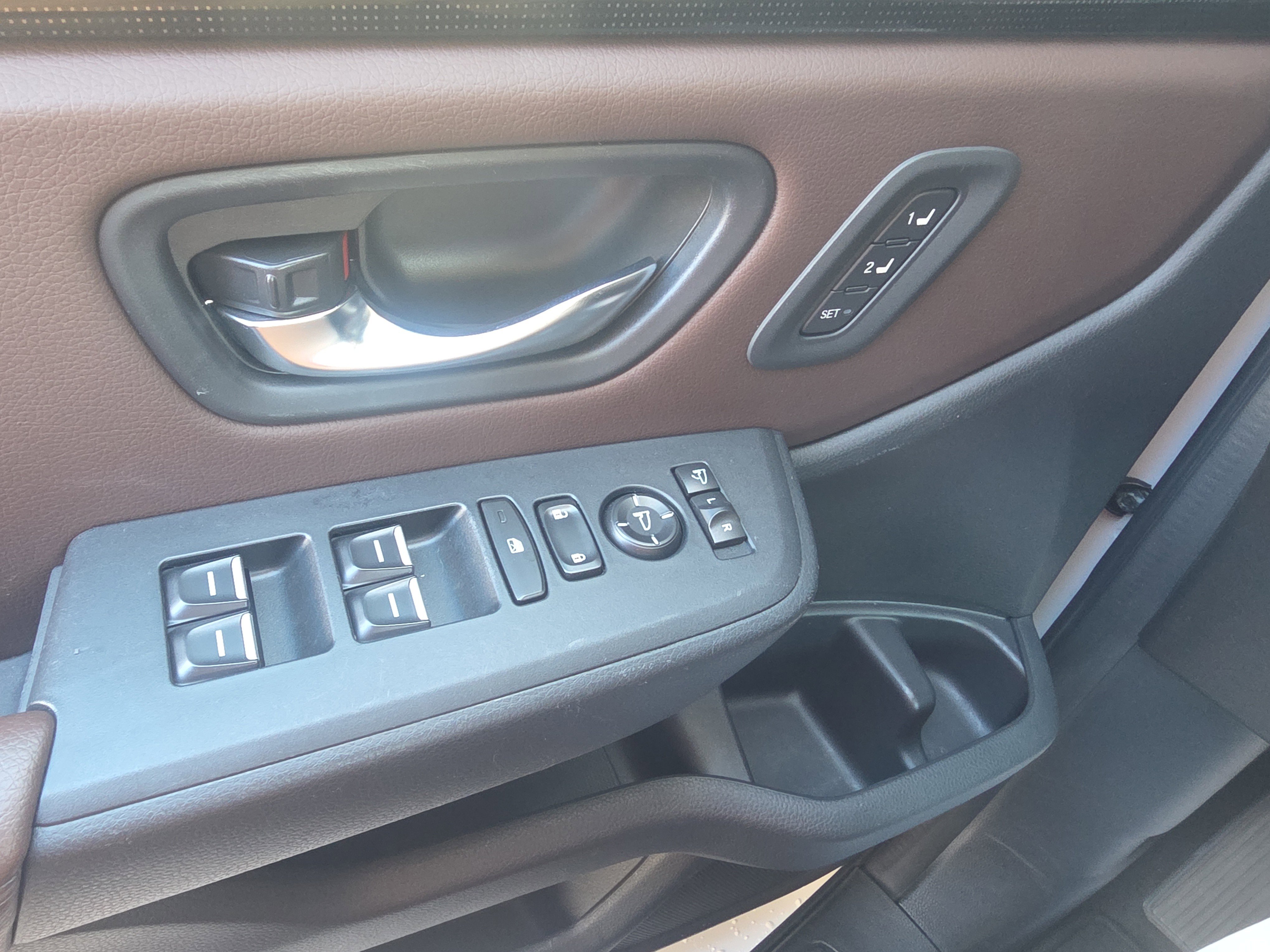 Used 2023 Honda Pilot Elite image 40