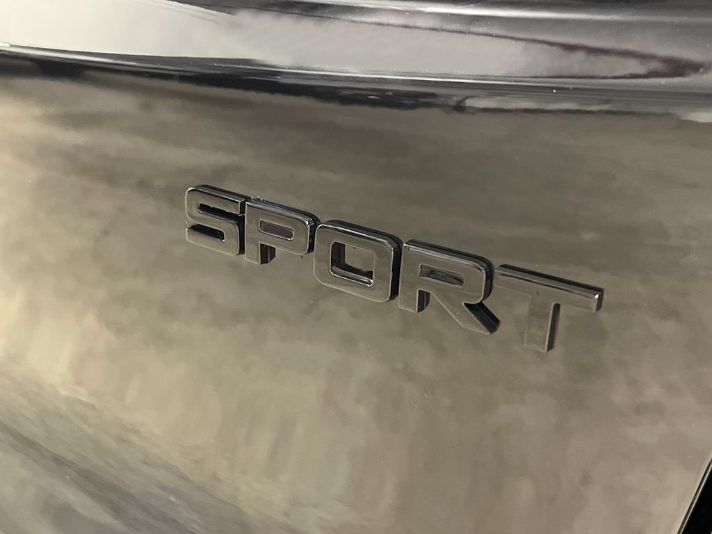 New 2026 Honda CR-V Sport image 9