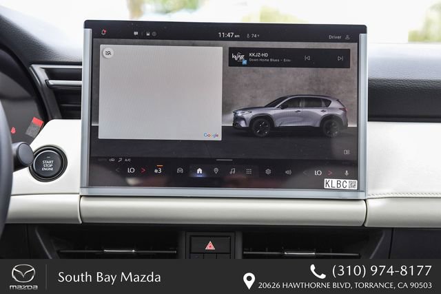 New 2026 MAZDA CX-5 Select AWD/4WD image 15