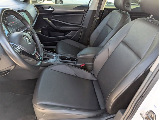 Used 2019 Volkswagen Jetta SEL w/ Cold Weather Package image 10