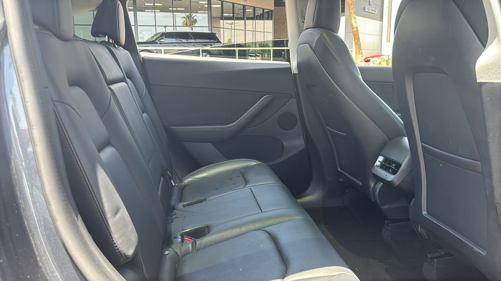Used 2022 Tesla Model Y Performance AWD/4WD image 20