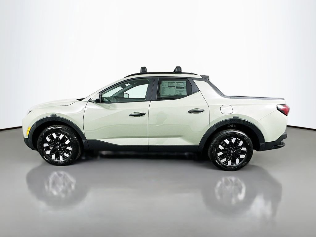 New 2026 Hyundai Santa Cruz SEL image 8