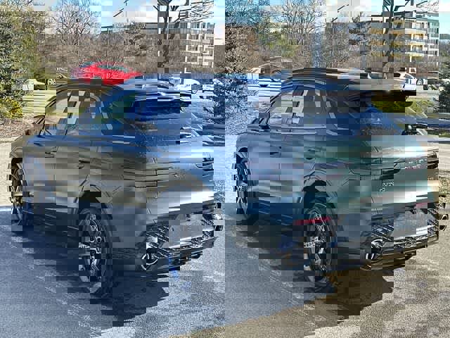 Used 2023 Genesis GV70 3.5T Sport w/ Sport Prestige Package image 24