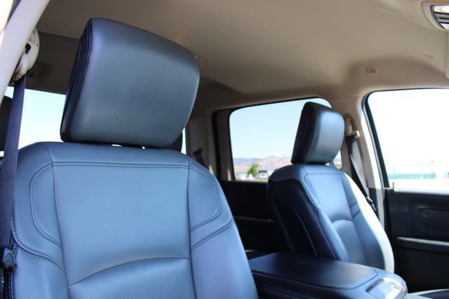 Used 2020 RAM 2500 Tradesman w/ Chrome Appearance Group AWD/4WD image 19