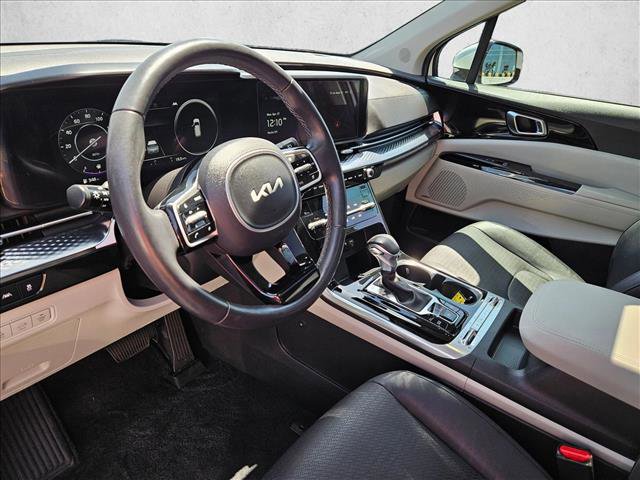 Used 2024 Kia Carnival SX Prestige FWD image 10