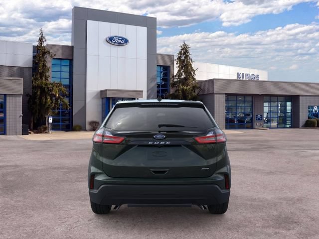 New 2024 Ford Edge SE AWD/4WD image 5