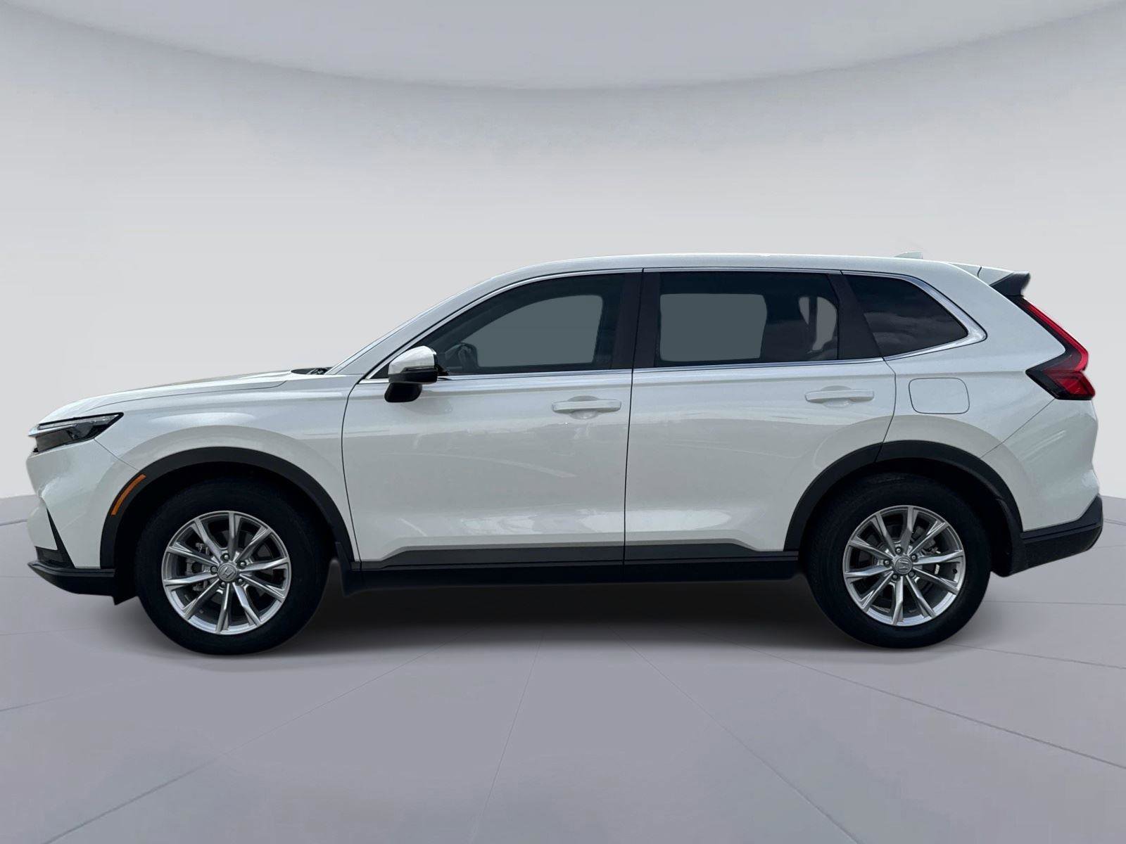 Certified 2024 Honda CR-V EX image 7