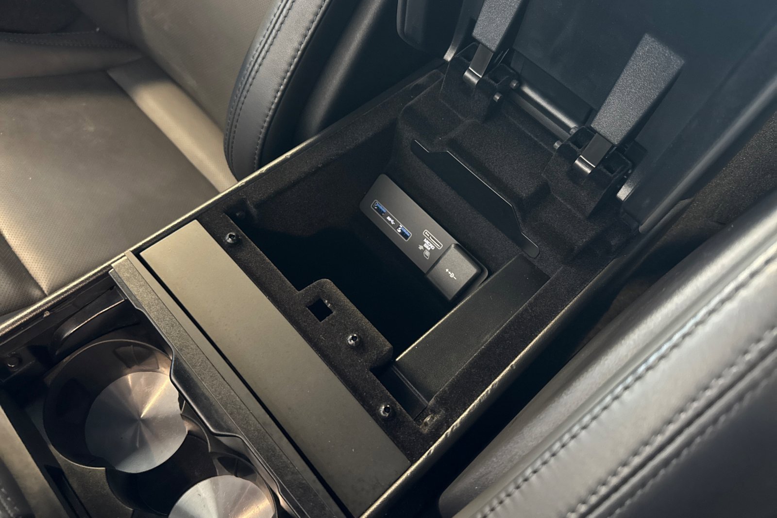 Used 2023 Jaguar F-TYPE R-Dynamic image 26