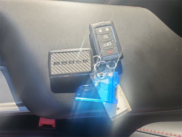 Used 2024 Dodge Charger R/T w/ Plus Group image 22