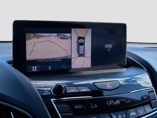 Used 2019 Acura RDX w/ Advance Package FWD image 30