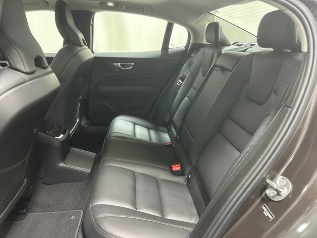 Used 2025 Volvo S60 T8 Plus AWD/4WD image 12