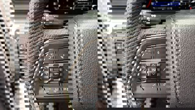 New 2026 Toyota Tacoma TRD Off-Road w/ TRD Off Road Upgrade Package image 18