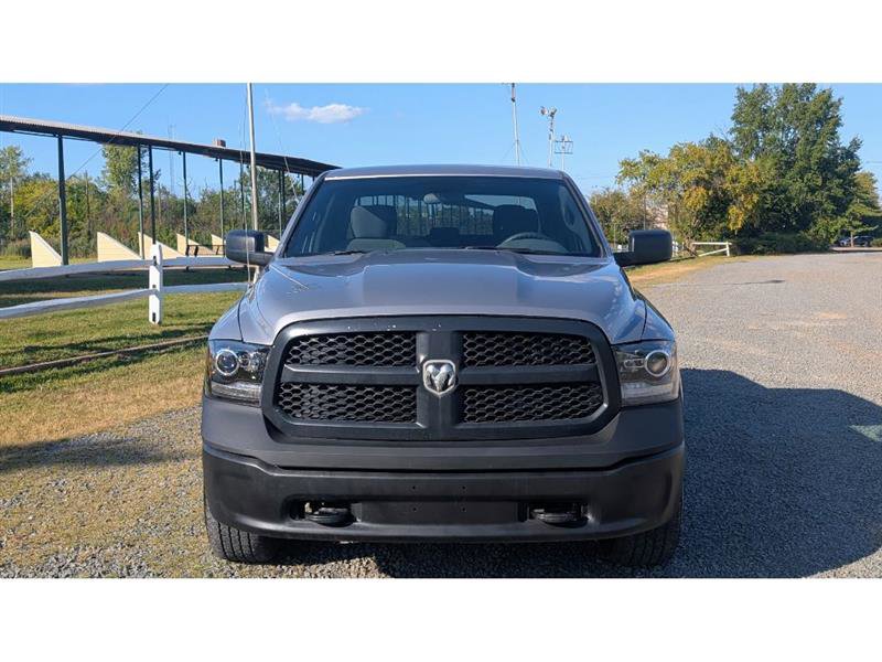 Used 2024 RAM 1500 Classic Warlock image 8