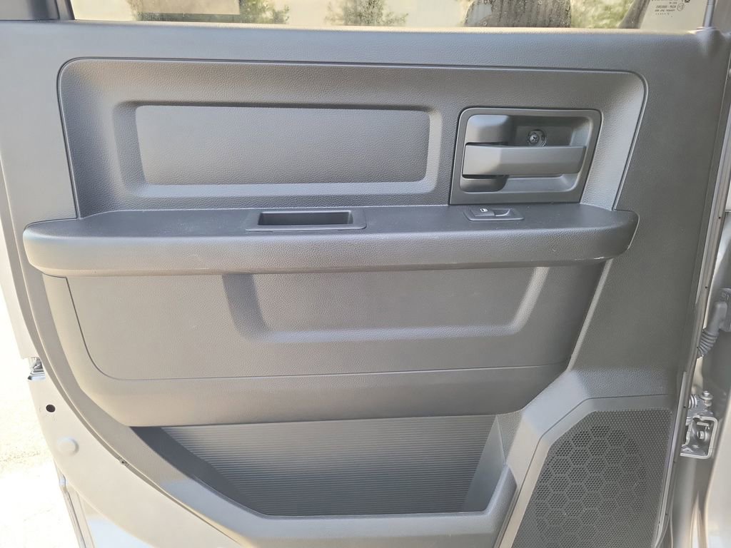 Used 2022 RAM 2500 Tradesman AWD/4WD image 26