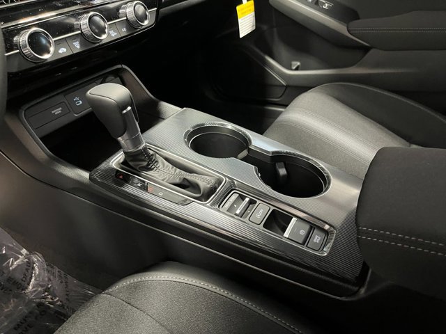 New 2026 Honda Civic Sport image 16