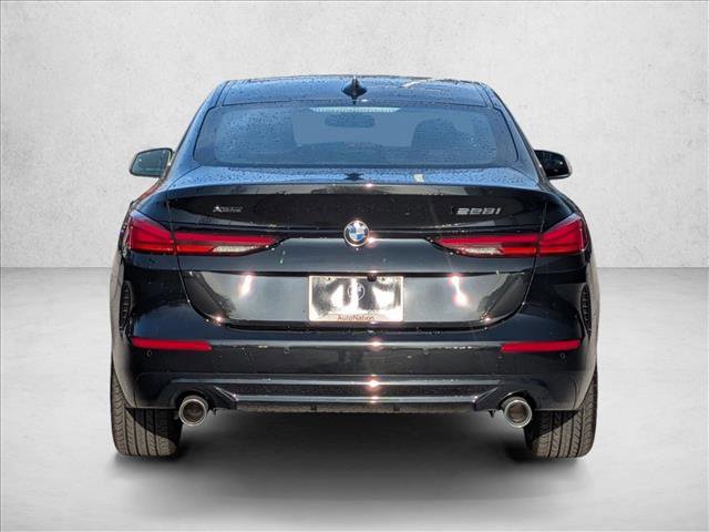 Certified 2024 BMW 228i xDrive Gran Coupe w/ Premium Package image 7
