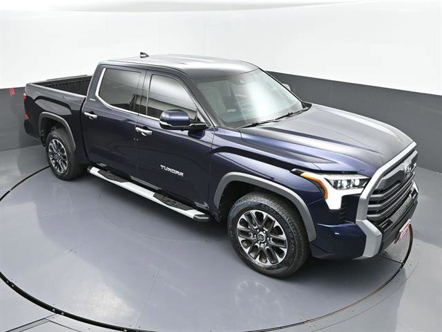 Used 2023 Toyota Tundra Limited AWD/4WD image 36