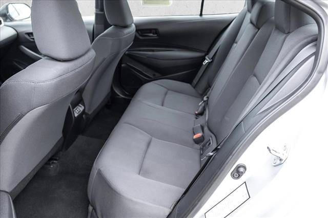 Used 2025 Toyota Corolla LE FWD image 20