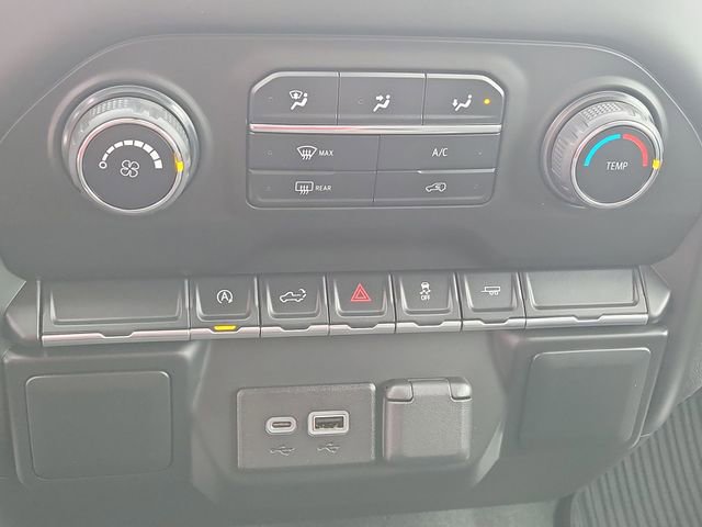 Used 2022 Chevrolet Silverado 1500 Custom image 28