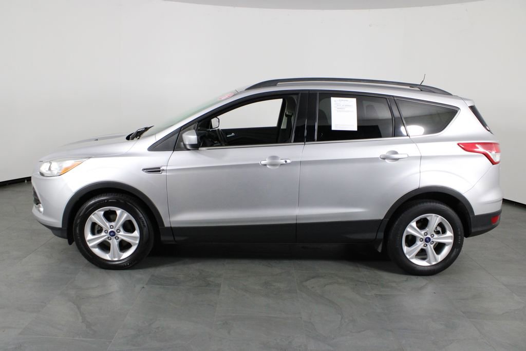 Used 2016 Ford Escape SE w/ SE Leather Comfort Package image 11