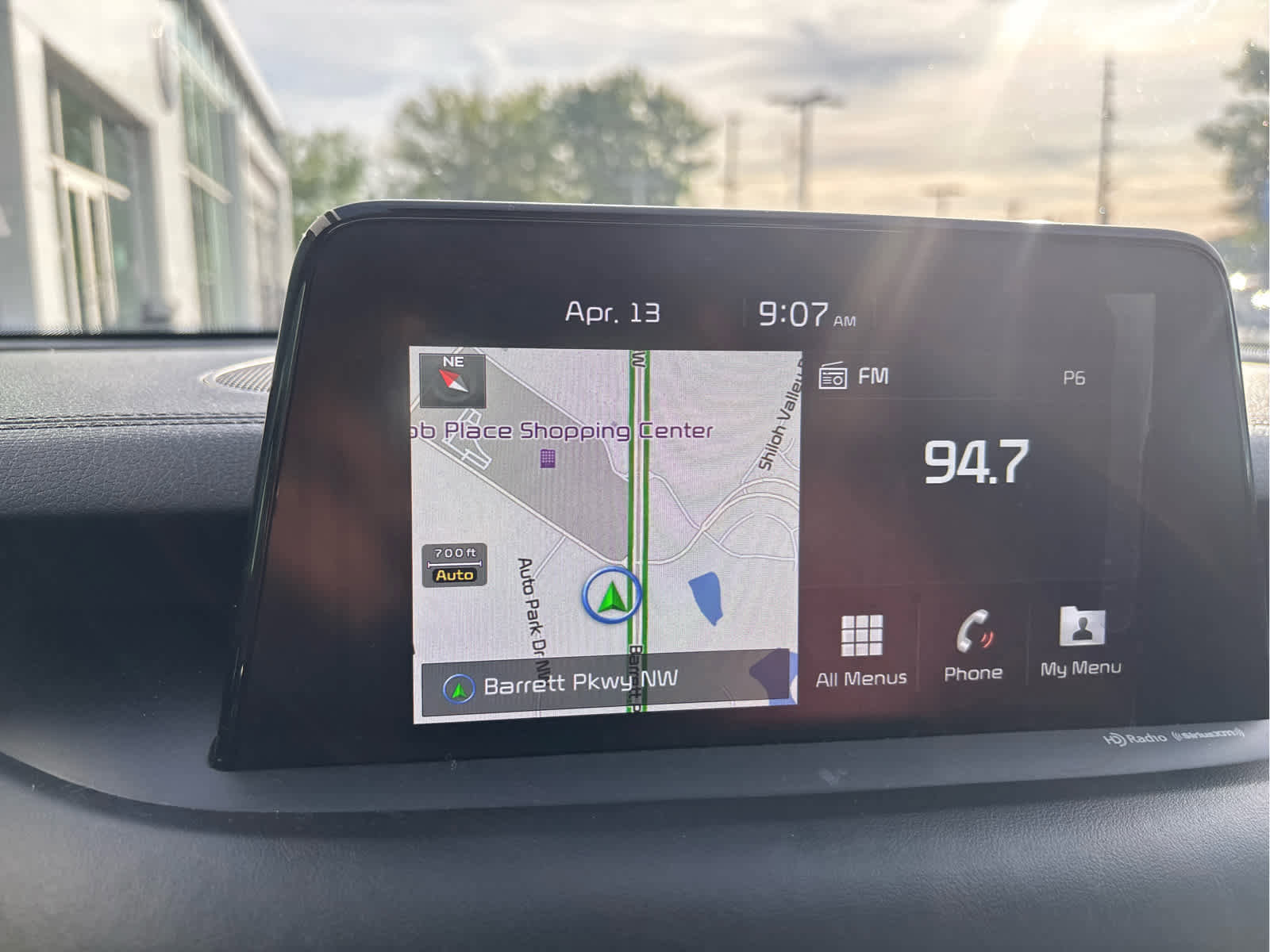 Used 2018 Kia Stinger GT1 image 13