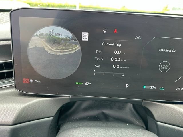 Used 2024 Kia EV9 Land AWD/4WD image 36