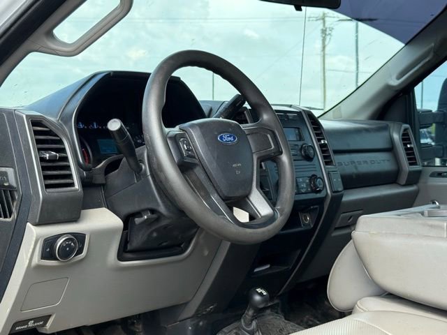 Used 2019 Ford F350 XL w/ Power Equipment Group AWD/4WD image 20