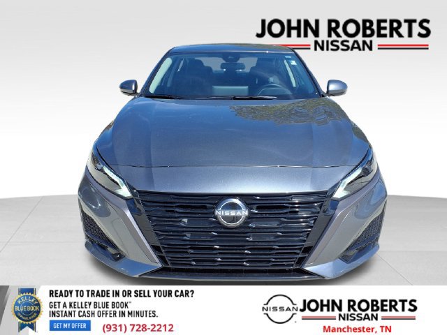New 2026 Nissan Altima 2.5 SV w/ SV Special Edition Package FWD image 13