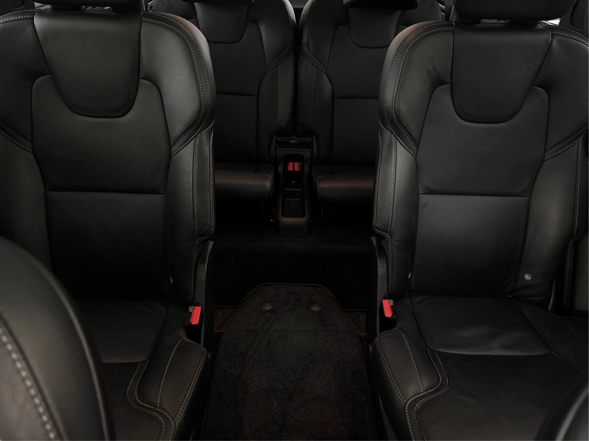 Used 2022 Volvo XC90 T6 Inscription w/ Advanced Package AWD/4WD image 48