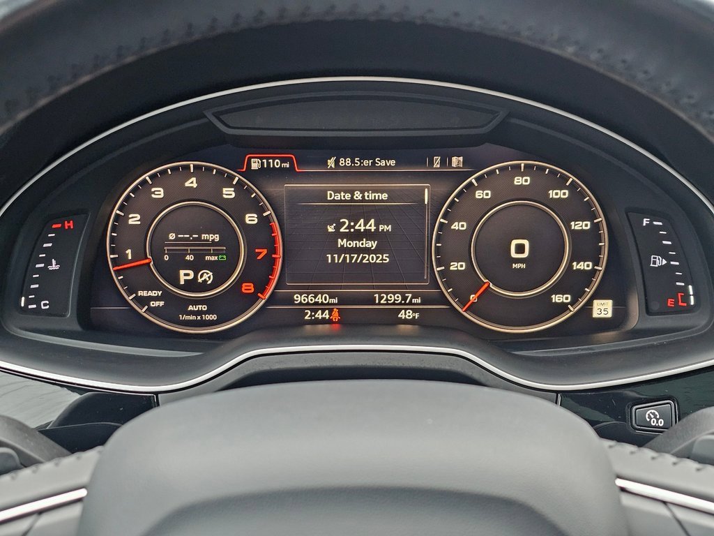 Used 2018 Audi Q7 3.0T Prestige image 12