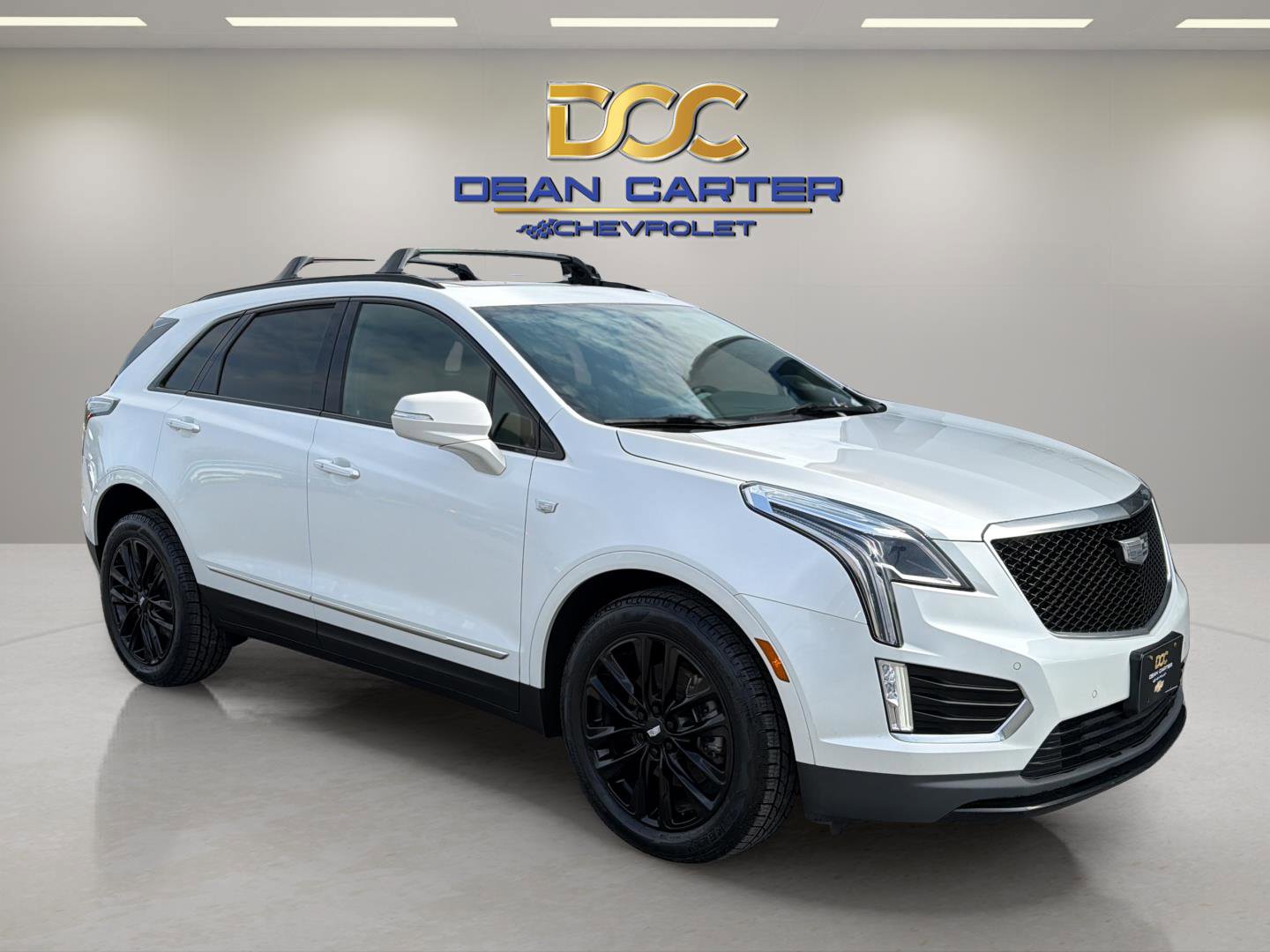 Used 2021 Cadillac XT5 Sportv AWD/4WD image 7