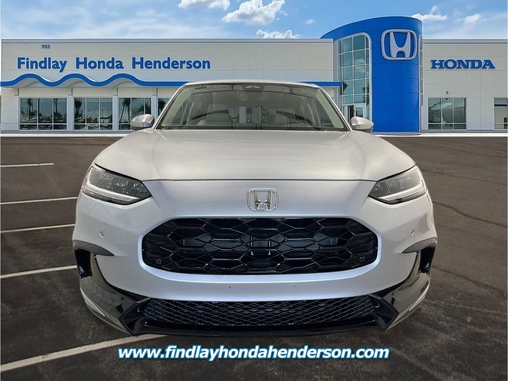 New 2027 Honda HR-V EX-L image 9