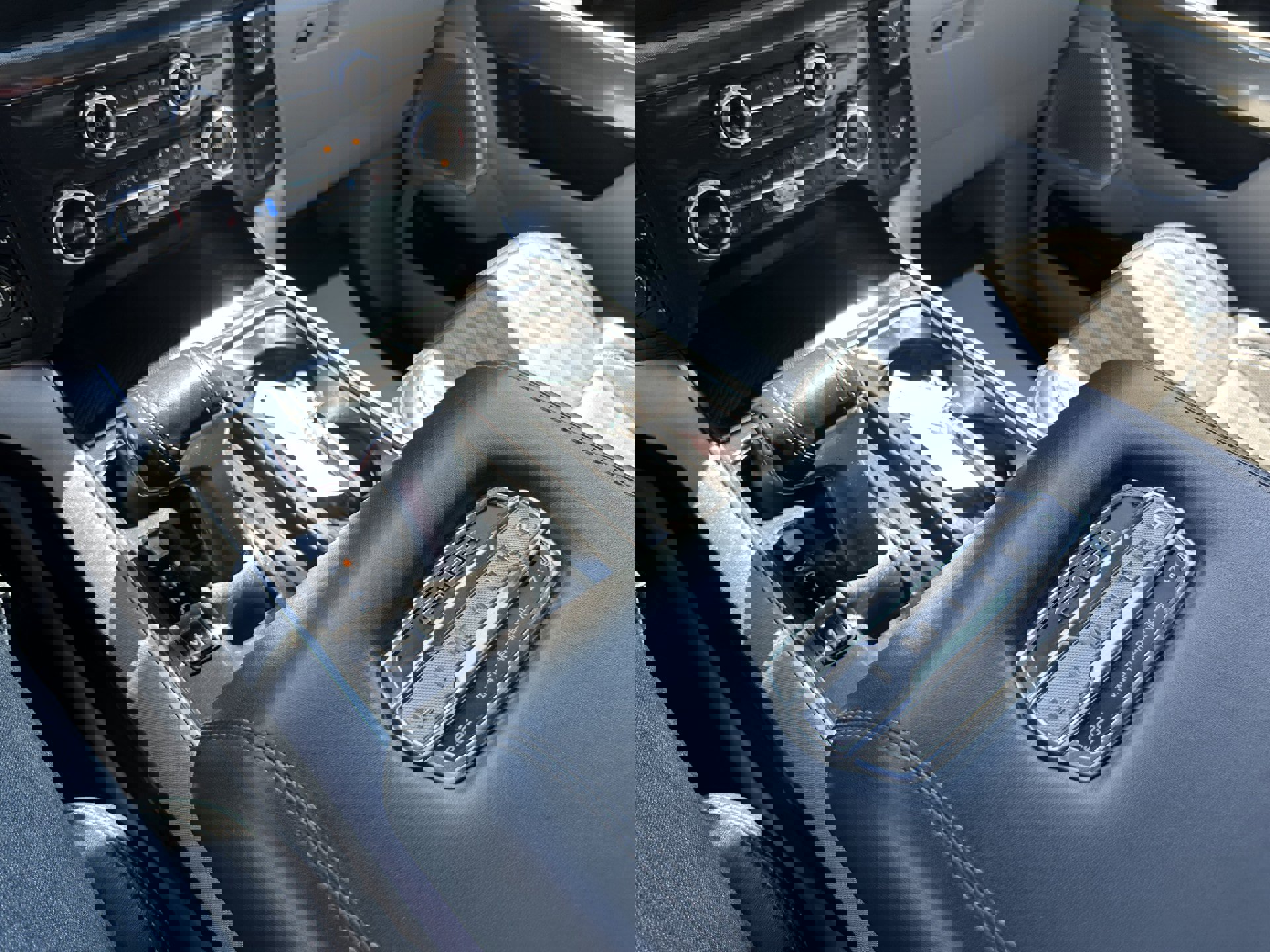 Certified 2022 Ford F150 Limited image 15