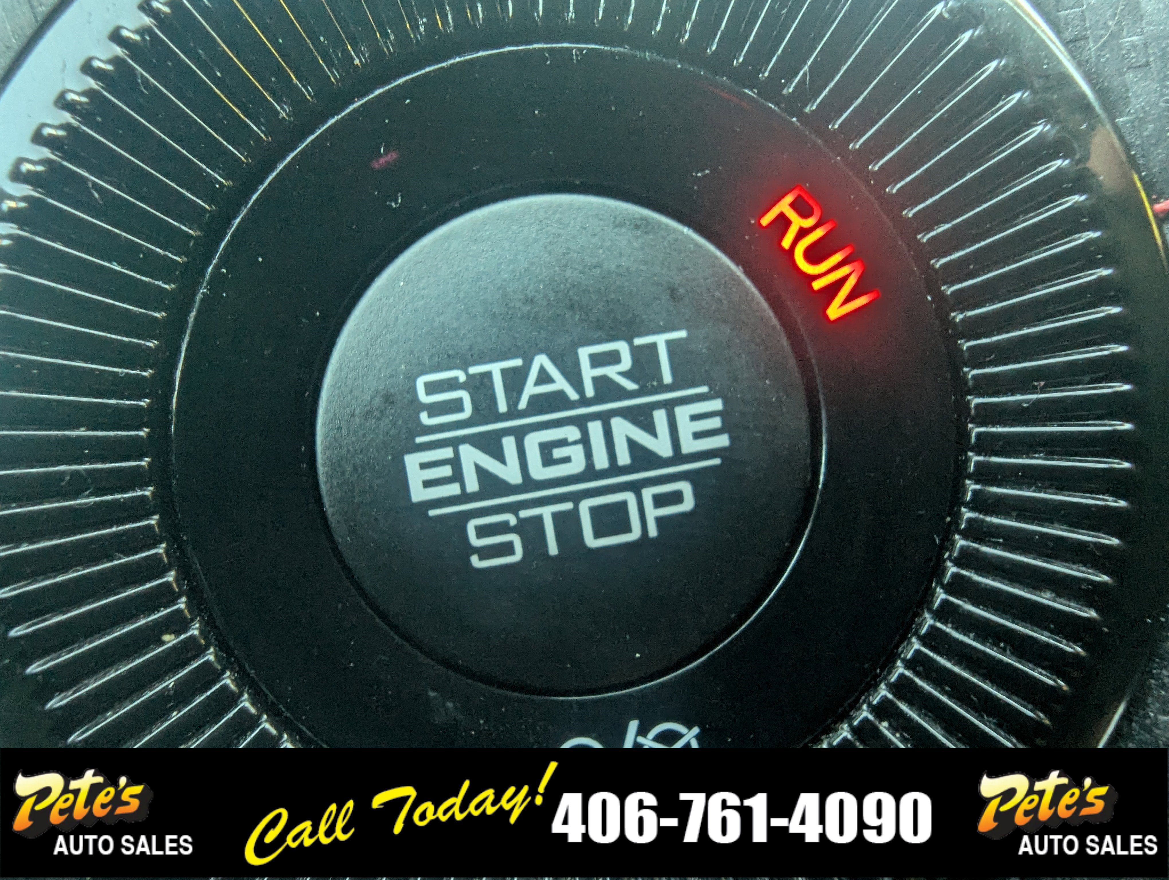 Used 2023 Jeep Compass Trailhawk image 21
