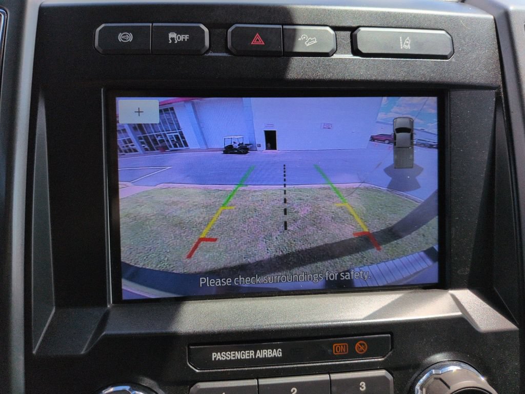 Used 2020 Ford F250 XLT w/ XLT Premium Package AWD/4WD image 20