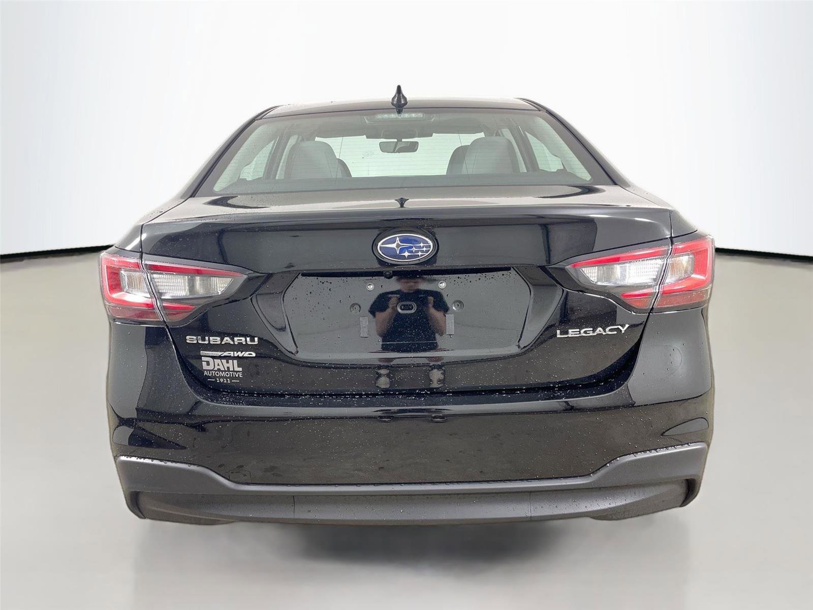Used 2023 Subaru Legacy Premium AWD/4WD image 12
